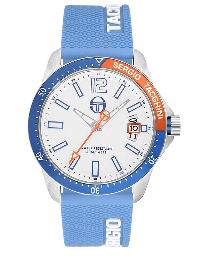 Часы Sergio Tacchini Streamline ST.9.114.01